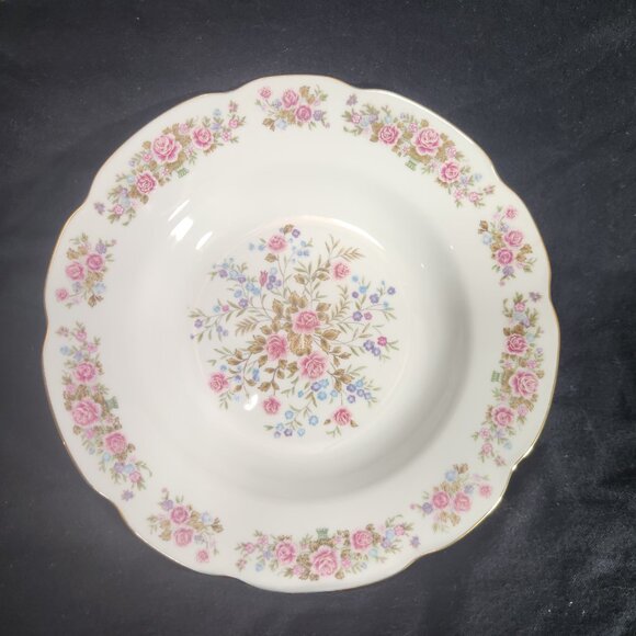 Remington Other - REMINGTON soup Bowls by red sea 9" soup bowls set of 2